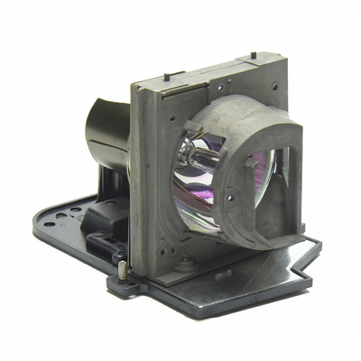 SP.86J01GC01 lamp with housing for the Optoma EzPro 709