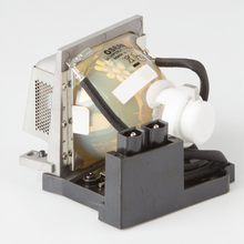 VLT-XD470LP projector lamp with module for Mitsubishi projectors &mdash; view 2