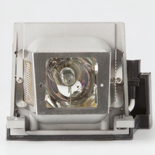 VLT-XD470LP projector lamp with module for Mitsubishi projectors &mdash; view 3