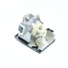 5811118436-SVV projector lamp with module for Vivitek projectors &mdash; view 2