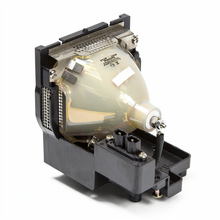 03-900472-01P projector lamp with module for Christie, Eiki, Sanyo projectors &mdash; view 2