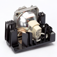 3797610800 projector lamp with module for 3M, Boxlight, Optoma, Vivitek projectors &mdash; view 2