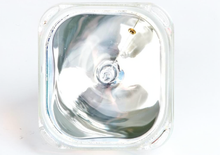 LCA3107 bare projector lamp for Philips projectors &mdash; view 3