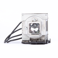 5J.J4V05.001 projector lamp with module for Benq projectors &mdash; view 3