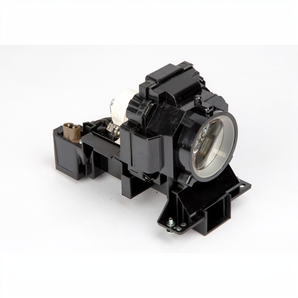 DT01001 projector lamp with module for Christie, Dukane, Hitachi projectors