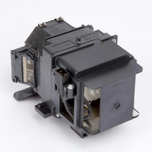 ELPLP51 projector lamp with module for Epson projectors &mdash; view 2