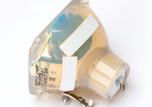 105-495 bare projector lamp for Digital projectors &mdash; view 2