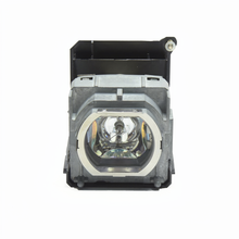 23040044 projector lamp with module for Eiki projectors &mdash; view 3