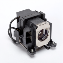 ELPLP48 projector lamp with module for Epson projectors &mdash; view 3