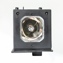 UX21511 projector lamp with module for Hitachi projectors &mdash; view 3