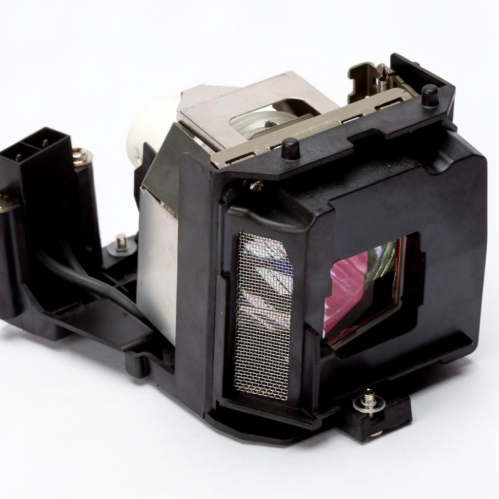 AH-62101 projector lamp with module for Eiki projectors