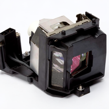 AH-62101 projector lamp with module for Eiki projectors
