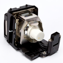 AH-62101 projector lamp with module for Eiki projectors &mdash; view 2