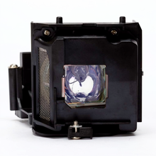 AH-62101 projector lamp with module for Eiki projectors &mdash; view 3