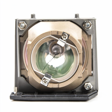 BL-FP150C projector lamp with module for Optoma projectors &mdash; view 3