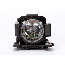 DT00891 projector lamp with module for Hitachi projectors &mdash; view 3