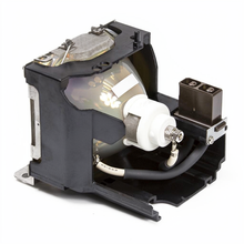 456-219 projector lamp with module for 3M, Dukane, Hitachi, Liesegang, Mcsi, Proxima, Ricoh, Viewsonic projectors &mdash; view 2