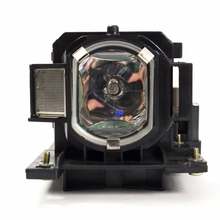 RLC-054 projector lamp with module for Viewsonic projectors &mdash; view 3