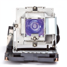 2002031-001 projector lamp with module for PolyVision, Steelcase projectors &mdash; view 2