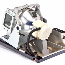 2002031-001 projector lamp with module for PolyVision, Steelcase projectors &mdash; view 3