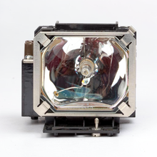 1312B001BA projector lamp with module for Canon projectors &mdash; view 3