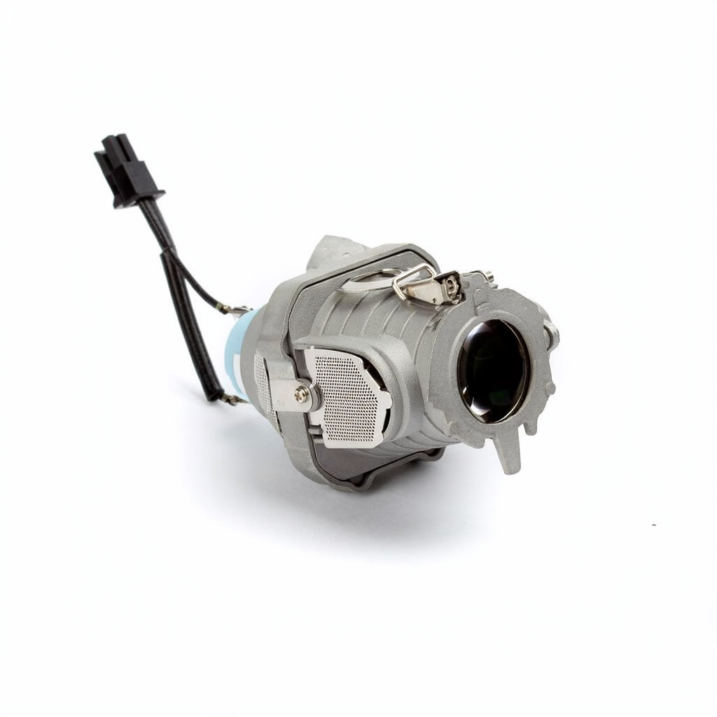 TLPLP6 projector lamp with module for Ask, Boxlight, Geha, Infocus, Proxima, Toshiba projectors