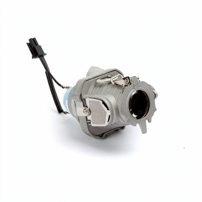 TLPLP6 lamp with housing for the Geha COMPACT 009