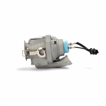 TLPLP6 projector lamp with module for Ask, Boxlight, Geha, Infocus, Proxima, Toshiba projectors &mdash; view 3