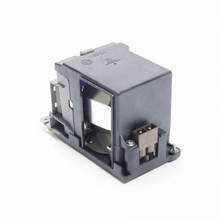 TLPLW10 projector lamp with module for Toshiba projectors &mdash; view 2