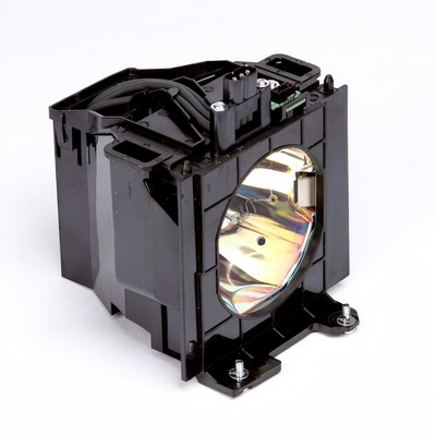 ET-LAD57 (Single Lamp) lamp with housing for the Panasonic PT-FD570 (Single Lamp)