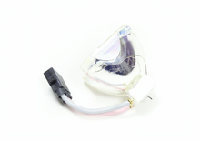 60207530 bare projector lamp for Geha, Kindermann projectors &mdash; view 2