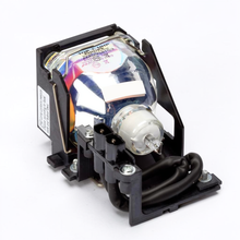 LMP-C121 projector lamp with module for Sony projectors &mdash; view 2