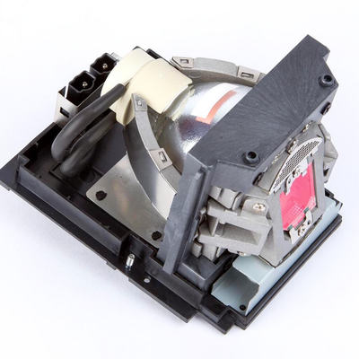 003-102119-01 lamp with housing for the Christie DWU670-E (DUAL LAMP)