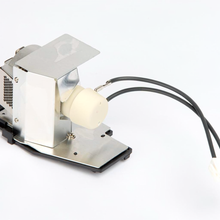 5J.J0T05.001 projector lamp with module for Benq projectors &mdash; view 2