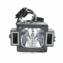 XL5300 projector lamp with module for Sony projectors &mdash; view 3