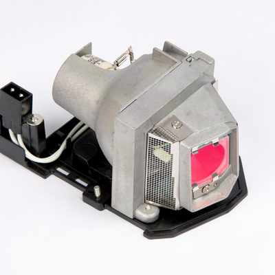4YNTF lamp with housing for the Dell 1210S