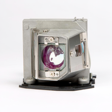 4YNTF projector lamp with module for Dell projectors &mdash; view 2