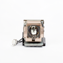 5J.J2C01.001 projector lamp with module for Benq projectors &mdash; view 3