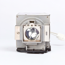 5J.J3J05.001 projector lamp with module for Benq projectors &mdash; view 3