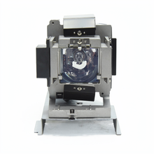 5811119760-SVV projector lamp with module for Vivitek projectors &mdash; view 3