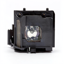 AN-F212LP projector lamp with module for Sharp projectors &mdash; view 3