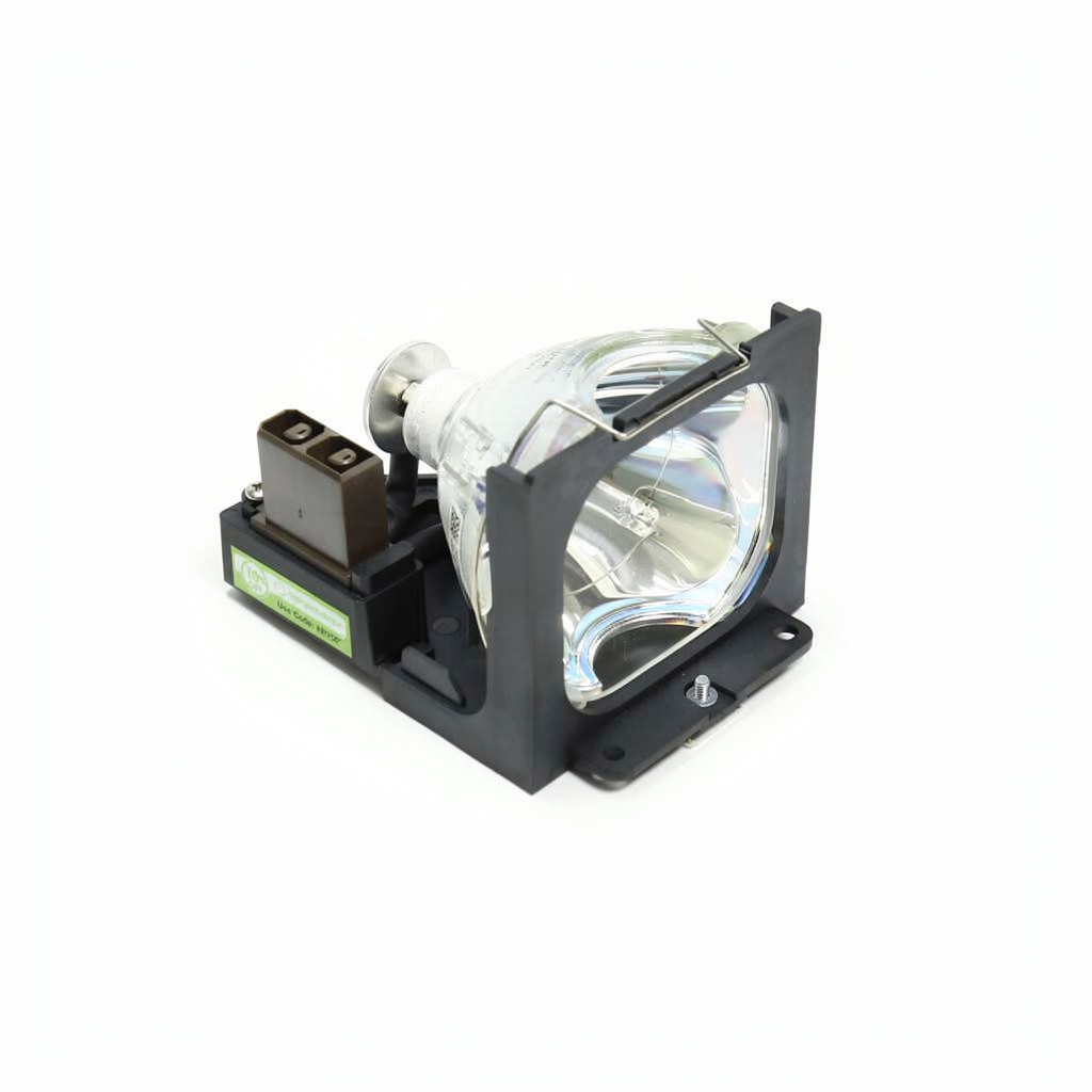 TLPL6 projector lamp with module for Toshiba projectors