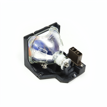 TLPL6 projector lamp with module for Toshiba projectors &mdash; view 2