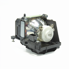 3400608500 projector lamp with module for Acto, Parrot, SPECKTRON projectors &mdash; view 2