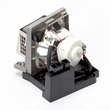8954 projector lamp with module for Kindermann, Mitsubishi, Premier, Viewsonic projectors &mdash; view 2