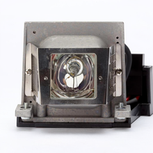 8954 projector lamp with module for Kindermann, Mitsubishi, Premier, Viewsonic projectors &mdash; view 3