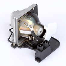 807-3215 projector lamp with module for Acer, Kodak, Nobo, Optoma, Roverlight, Viewsonic projectors &mdash; view 2
