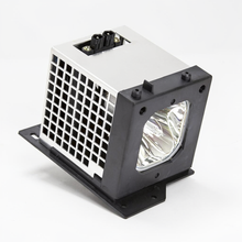 LM520 projector lamp with module for Hitachi projectors