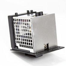 LM520 projector lamp with module for Hitachi projectors &mdash; view 2