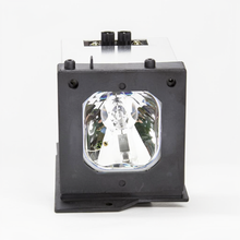LM520 projector lamp with module for Hitachi projectors &mdash; view 3